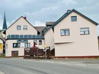 Landgasthof "Zum Schwarzen Roß"