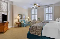 Windsor Hotel, Ascend Hotel Collection - parking