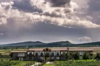 Château Mosmieri Hotel & Winery