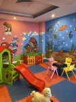 Vira Otel Suites - Familievenlig