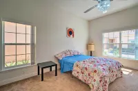 Sleek Tavares Condo 3 Miles to Downtown