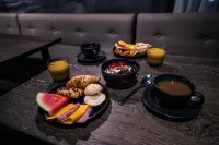 Skuggi Hotel by Keahotels - Breakfast