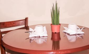 Time Travellers Hotel