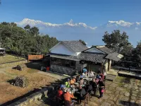 Pumdikot Mountain Lodge