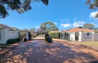 Private Retreat in a Convenient Location