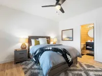 Rocky Shores Retreat - Indoor Pool Open Hotels in Ridgedale