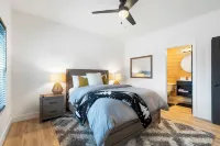 Rocky Shores Retreat - Indoor Pool Open