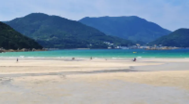 MARINEPIA酒店 南松浦郡酒店