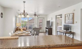 Retreat at PAR Lane - Family Friendly Condo