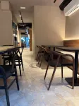 Door9 Hasselt - Digital Hotel - Desayuno