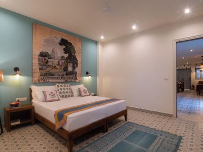 Inara House