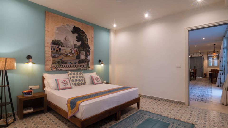Inara House