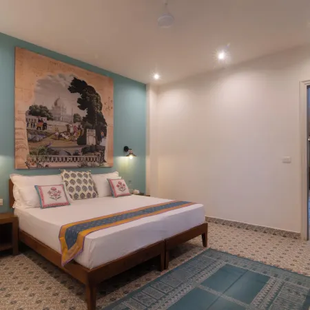 Inara House