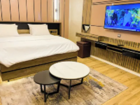 Fullbliss Hotel and Suites Hotels in Asaba