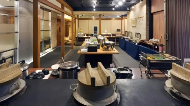 Hotel Lexton Kagoshima