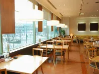 Tokachi Gardens Hotel - Desayuno