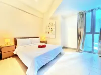 Uptown Parksuites BGC - خدمة نقل من وإلى المطار