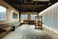 mizuya Hotel di Miyazu