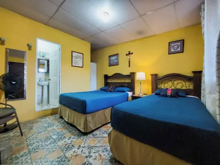 Hotel Nolasco Отели в г. Chimaltenango