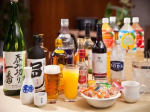 くれたけインいわた 磐田のホテル