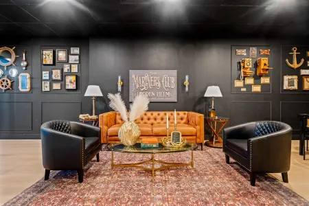 New! the Resort Life at Casa Mar Oceanview Villa - the Largest Pool in the Keys! Отели рядом с достопримечательностью «Dolphins Plus - Key Largo»