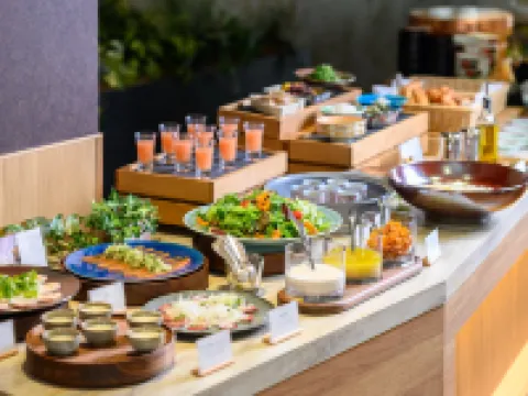 ホテル津センターパレス 津のホテル