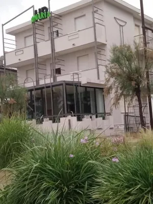 Hotel Bonaria Sul Mare Hotels in Viserbella