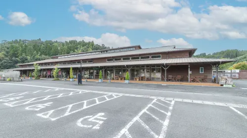 Fontana No OKA Kamou Hotels in Aira