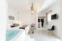 Irida Vacation Suites