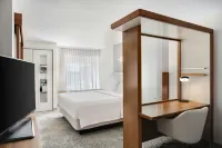 SpringHill Suites Chicago Southeast/Munster, IN