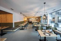 Maraias - Luxury Suites & Apartments Hotel a Curon Venosta