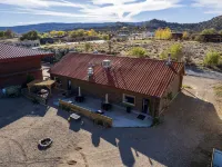 Ponderosa Inn Hotels in Escalante