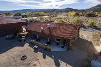 Ponderosa Inn Hotel a Escalante