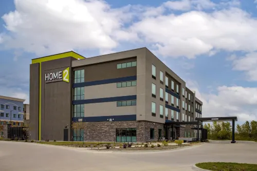 Home2 Suites by Hilton Ames