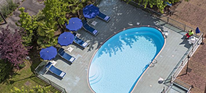 Novotel Torino Corso Giulio Cesare Hoteles en Turín