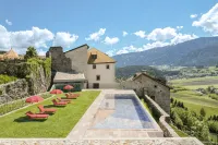 Castel Badia Hotels in Chienes