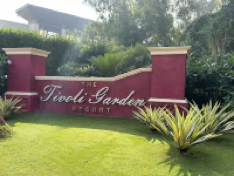 Tivoli Grand Resort Hotels in North Delhi