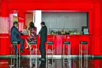 BessaHotel Boavista - bar