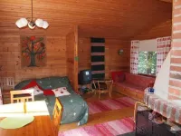 Raanumökki 4 Hotels in Pello