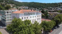 Greif Hotel & Spa - Ocean View