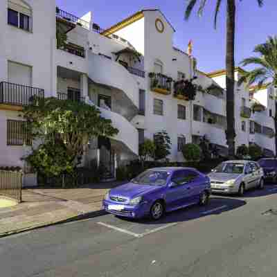 Los Nadales Hotel Exterior