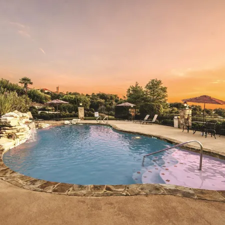 La Quinta Inn & Suites by Wyndham Marble Falls