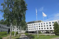 Radisson Blu Hotel, Espoo