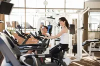 Mercure Brisbane King George Square - Gym
