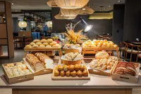 Ibis Florianopolis - breakfast