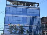 Hotel Rudra Hotels in Guwahati