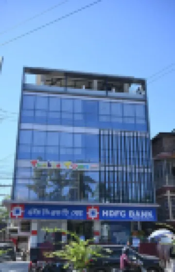 Hotel Rudra Hotels in 