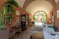 B&B Ninfeo Dell' Arancera