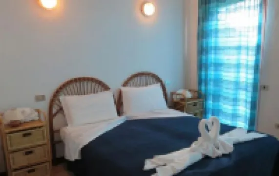 Villa "ATLANTIC" 140 meters from the beautiful sea of Costa Rei - Muravera (CA) Hotels in Costa Rei