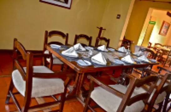 Hotel & Spa Casa Cantarranas Tehuacán